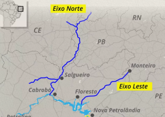 Sao Francisco